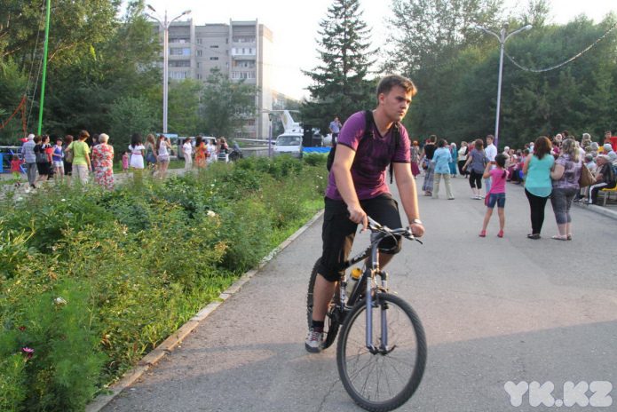 Лезгинка к шашлыку (+фото)